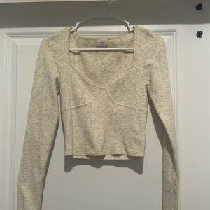 Aritizia | Wilfred | Greer Sweater